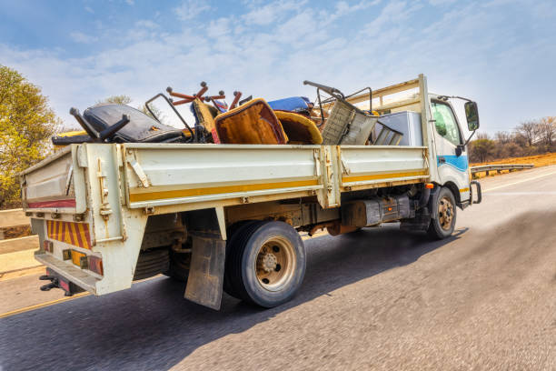 Best Residential Junk Removal  in Stanfield, NC