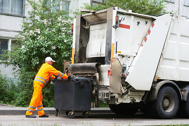 Best Construction Debris Removal  in Stanfield, NC