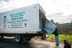 Best Basement Cleanout  in Stanfield, NC